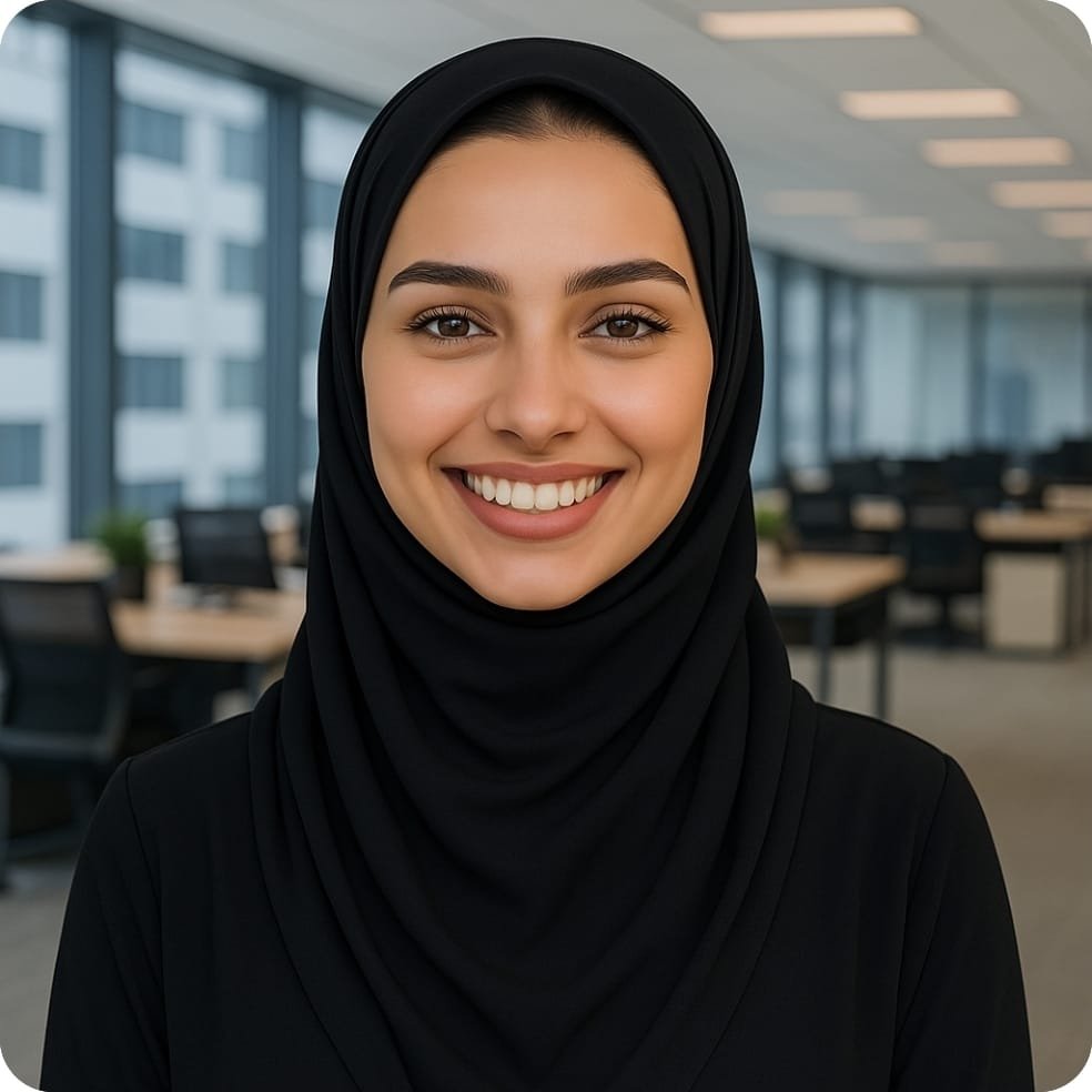 Asma Siddiqui